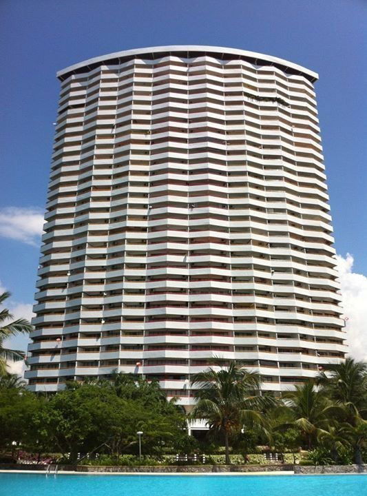 รูป Sunshine Condotel - รูปที่ 2/2