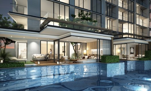 รูป The Pine Hua Hin - รูปที่ 2/5