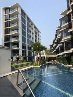 รูป The Pine Hua Hin - รูปที่ 1/5