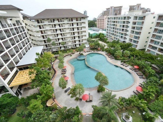 รูป Wongamat Privacy - รูปที่ 1/3