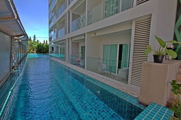 รูป Sunset Boulevard Residence 2 - รูปที่ 4/4