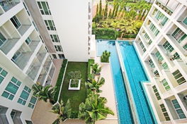 รูป Sunset Boulevard Residence 2 - รูปที่ 3/4