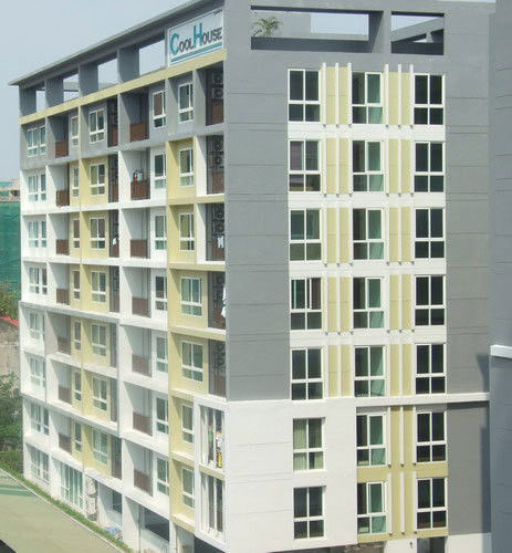 รูป ไดมอนด์ รัชดา คูลเฮ้าส์ - รูปที่ 2/2