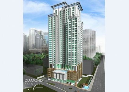 ไดมอนด์ รัชดา