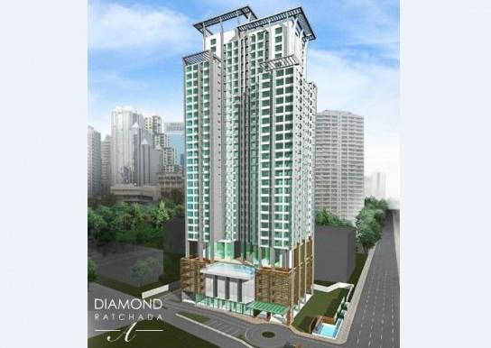 รูป Diamond Ratchada - รูปที่ 1/12