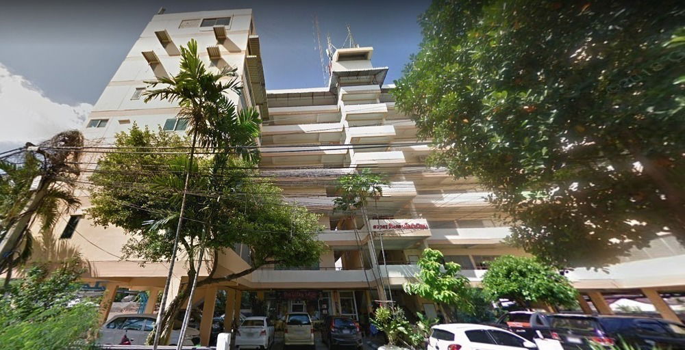 รูป Duangtawan Condominium - รูปที่ 1/1