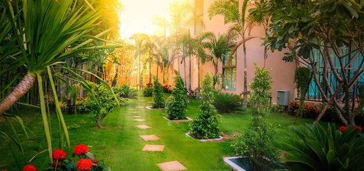 รูป City Garden Tropicana - รูปที่ 4/6