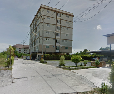 ซันนี่ ซิตี้ คอนโด