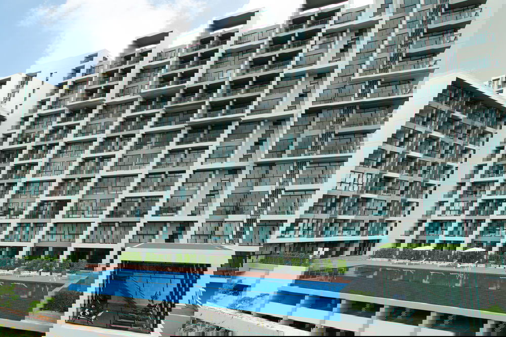 รูป Sugar Palm Condo - รูปที่ 2/2