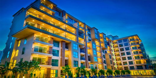 รูป City Garden Tropicana - รูปที่ 2/6