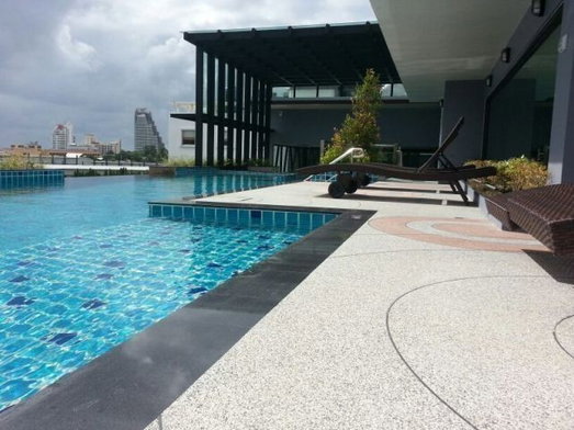 Project Sixty Six Condominium Picture - 4/4