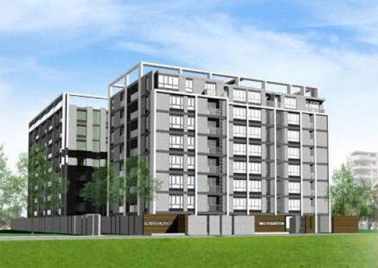 รูป ไดมอนด์ รัชดา ซิตี้ พลัส - รูปที่ 1/1