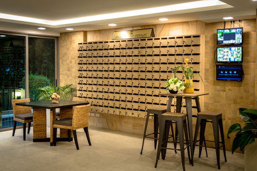 รูป City Garden Tropicana - รูปที่ 3/6