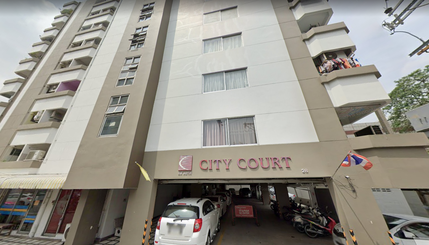 รูป ซิตี้ คอร์ท - รูปที่ 1/1