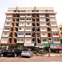 รูป ซิตี้ สเตชั่น บางใหญ่ - รูปที่ 1/1