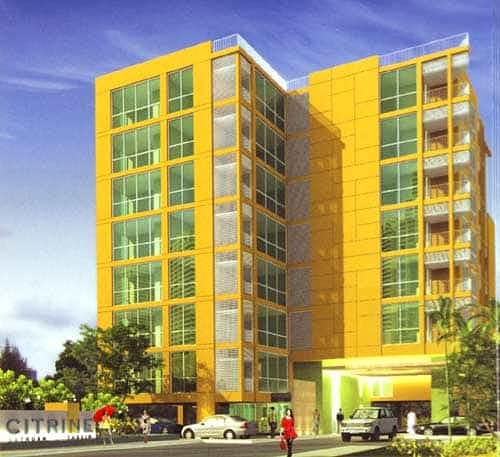 รูป Citrine - รูปที่ 2/2