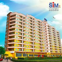 Project Sim Condo Picture - 1/3