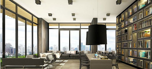 รูป SYM Vibha-Ladprao - รูปที่ 4/8