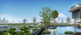 Project SYM Vibha-Ladprao Picture - 5/8