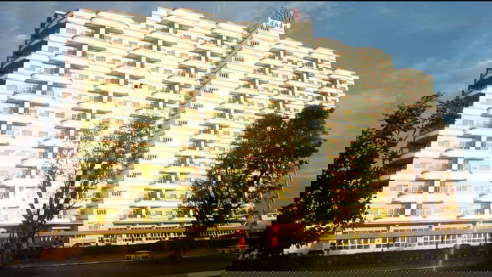 Project Sim Condo Picture - 2/3