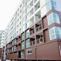 รูป The Grand Condo @ Ubon - รูปที่ 1/4