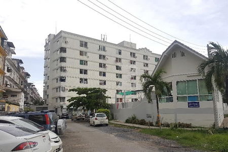 ซี.ที. รามอินทรา 1