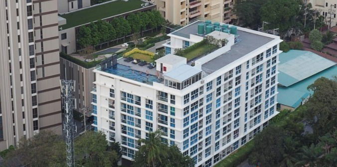 รูป Serenity Wongamat - รูปที่ 1/4