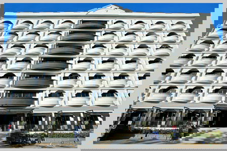 ซีรีโน แอร์พอร์ต