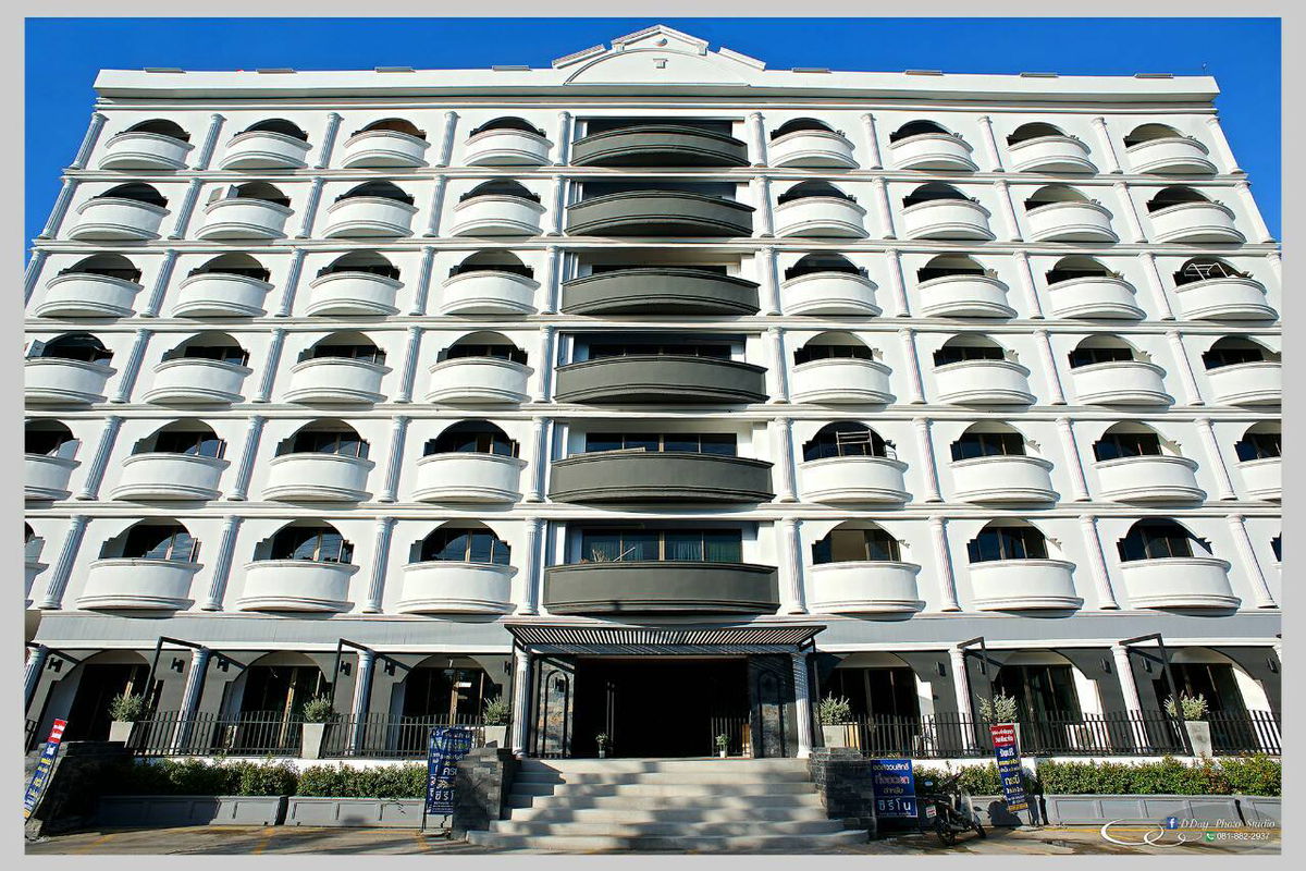 รูป Sereno Airport  - รูปที่ 1/1