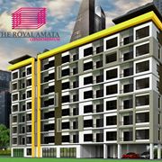 รูป The Royal Amata - รูปที่ 1/5