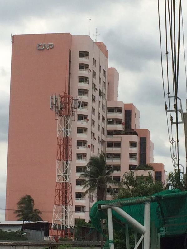 รูป CNP Condominium - รูปที่ 1/2
