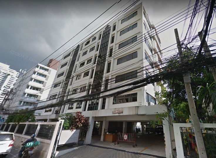 รูป ซุปเปอร์ แมนชั่น สุขุมวิท 39 - รูปที่ 1/1