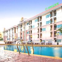 รูป C-House Amata City - รูปที่ 1/3