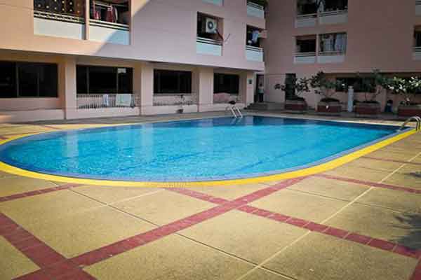 รูป CNP Condominium - รูปที่ 2/2