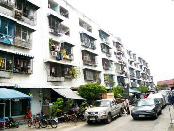 รูป Suk Sawat Housing - รูปที่ 1/1