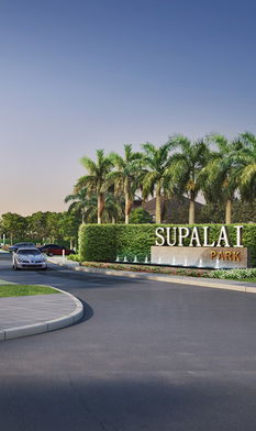 รูป Supalai Park Talat Phlu Station - รูปที่ 2/7