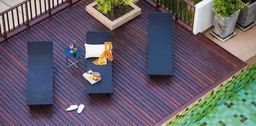 รูป THE CLOVER PHUKET - รูปที่ 3/4