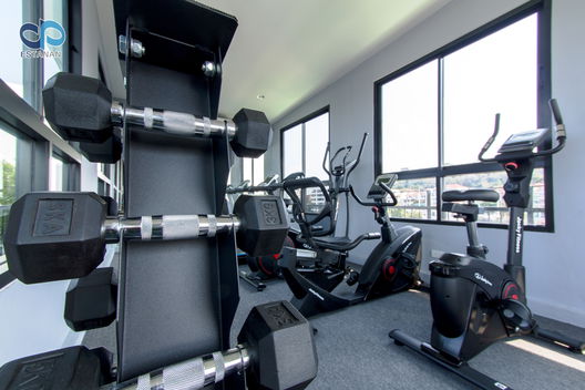 รูป Estanan Condo - รูปที่ 4/6