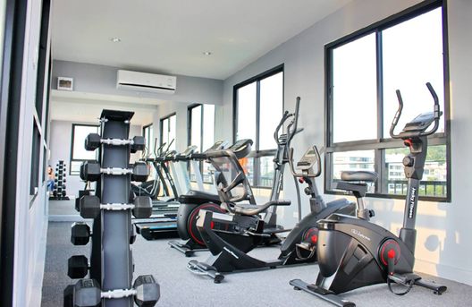 รูป Estanan Condo - รูปที่ 3/6