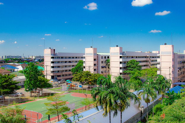 รูป Sukhapiban 1 Housing  - รูปที่ 1/1