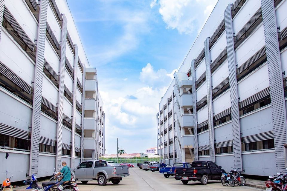 รูป Aom Noi Housing  - รูปที่ 1/2