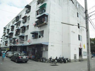 รูป Ramintra Housing Khu Bon 19 - รูปที่ 1/1