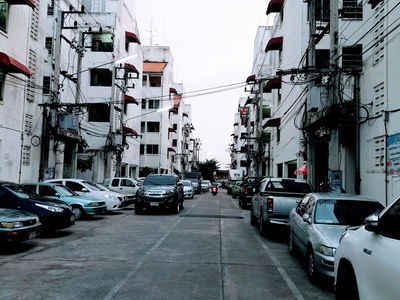 เคหะลำลูกกา