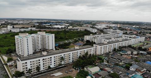 รูป Samut Sakhon Housing - รูปที่ 1/1