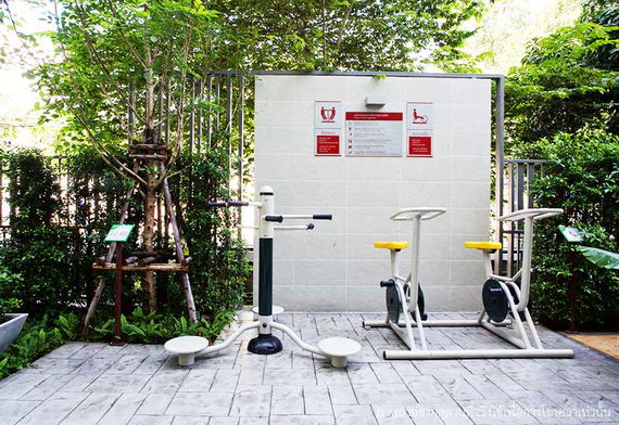 รูป Lumpini Place Rama 4-Ratchada - รูปที่ 2/3