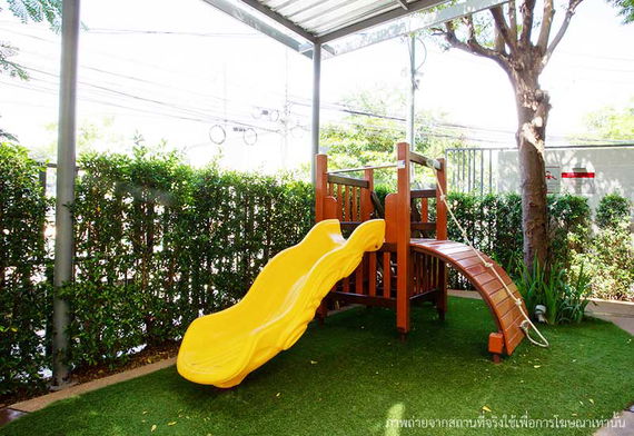 รูป Lumpini Place Rama 4-Ratchada - รูปที่ 3/3