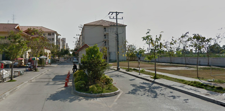 รูป Baan Eua Arthorn Ladkrabang 1 - รูปที่ 1/1