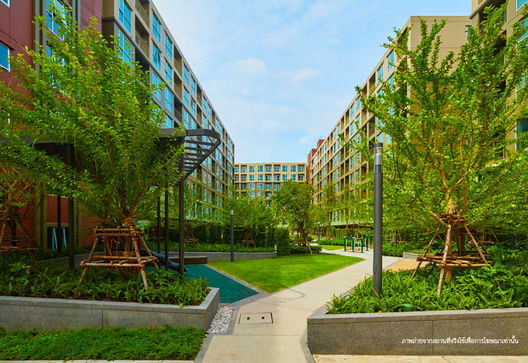 รูป Lumpini Place Bangna Km.3 - รูปที่ 5/21