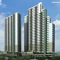 รูป Lumpini Condo Town North Pattaya-Sukhumvit - รูปที่ 2/7