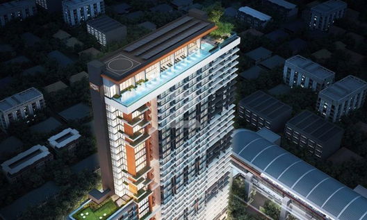 รูป Niche Pride Taopoon-Interchange - รูปที่ 2/14